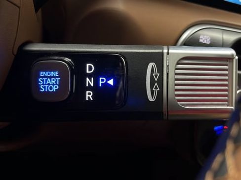 Used 2026 Hyundai Palisade Calligraphy AWD/4WD image 19