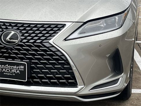 Used 2022 Lexus RX 350 FWD w/ Premium Package image 9