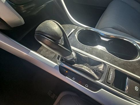 Used 2020 Acura TLX w/ Technology Package FWD image 28
