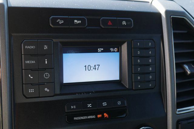 Used 2018 Ford F150 Raptor AWD/4WD image 20