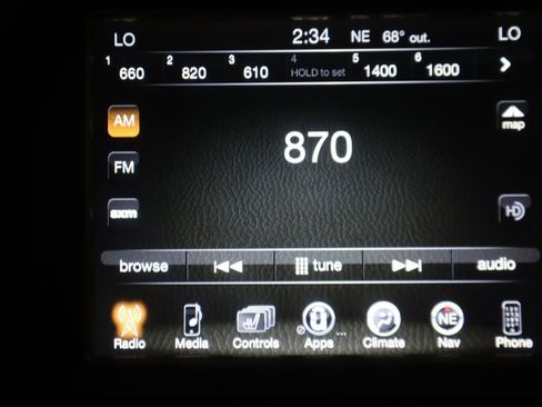 Used 2017 Jeep Grand Cherokee Summit image 38