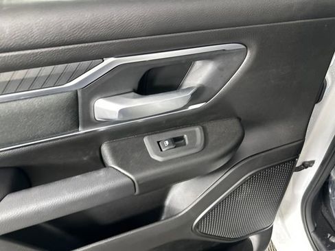 New 2026 RAM 1500 Big Horn AWD/4WD image 15