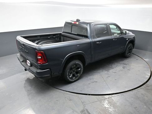 New 2026 RAM 1500 Big Horn image 29