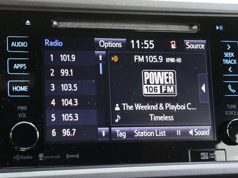 Used 2019 Toyota Tacoma TRD Sport image 24