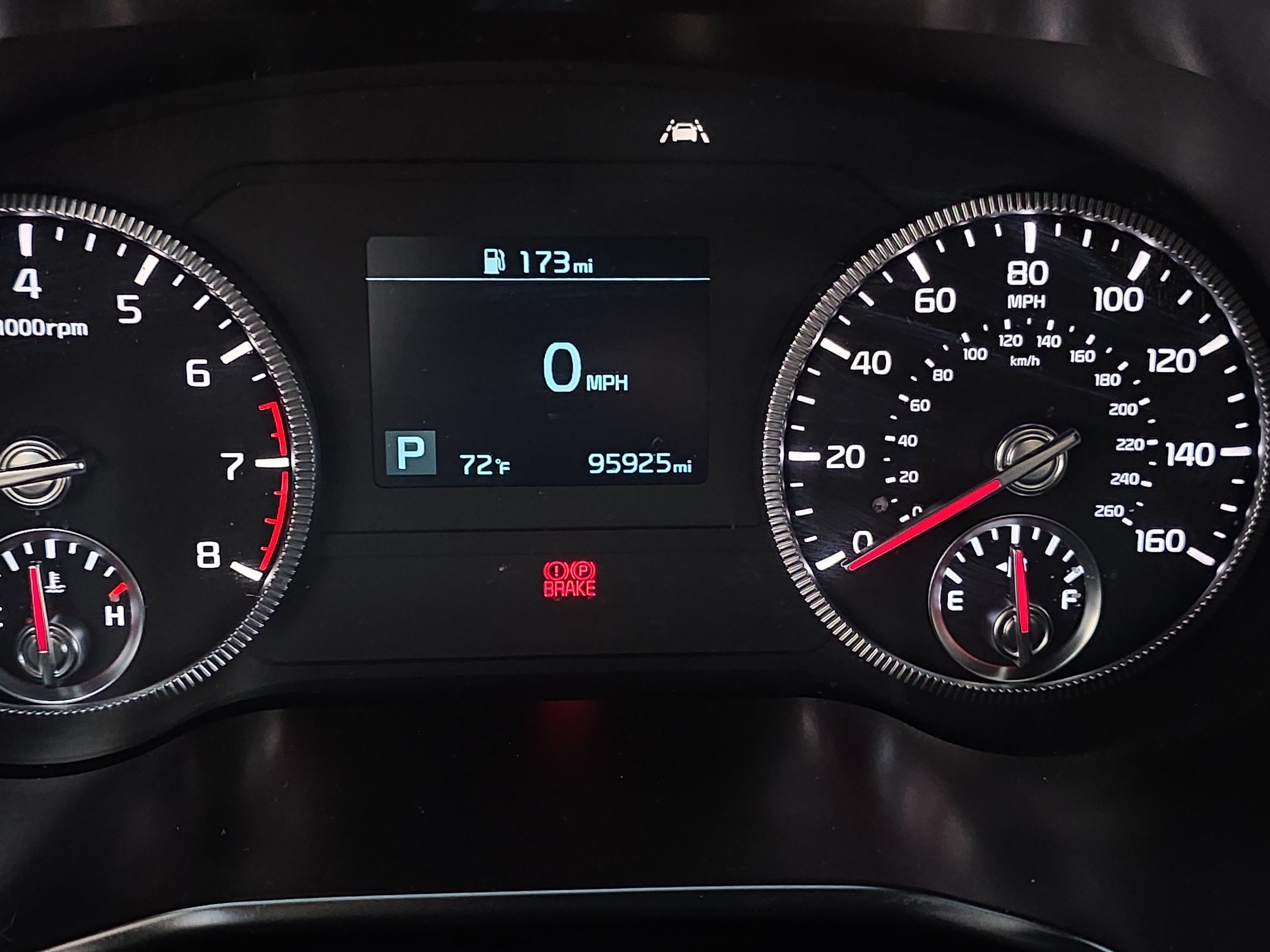 Used 2021 Kia Telluride EX w/ EX Premium Package FWD image 19