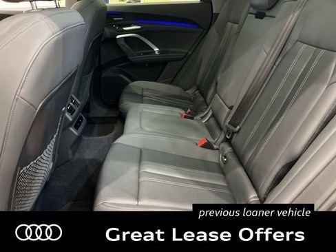 Certified 2025 Audi Q5 Premium Plus w/ Premium Plus AWD/4WD image 13