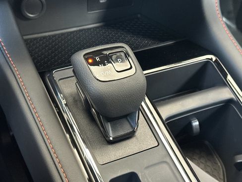 New 2026 Nissan Pathfinder Rock Creek AWD/4WD image 24