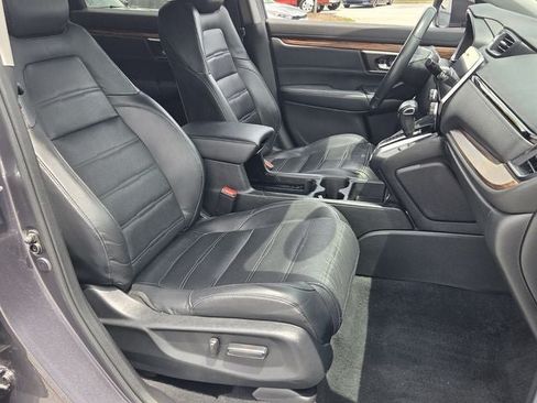 Used 2022 Honda CR-V EX-L image 15