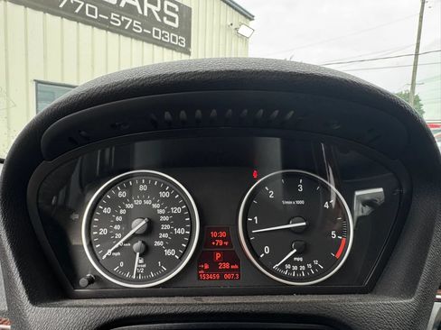 Used 2013 BMW X5 xDrive35d AWD/4WD image 18