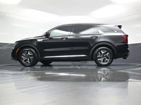 Used 2021 Kia Sorento EX FWD image 45
