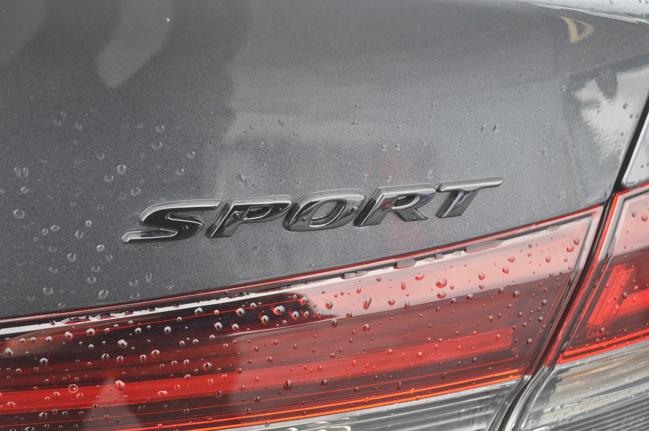 Used 2026 Honda Civic Sport image 10