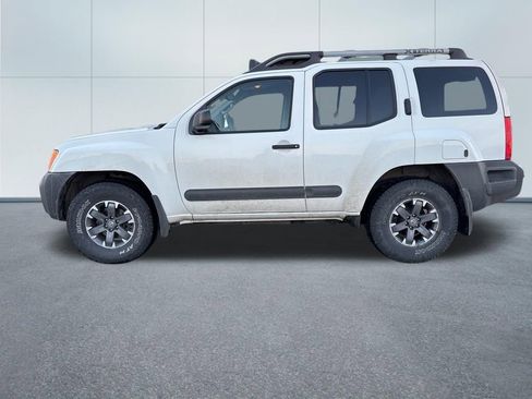 Used 2015 Nissan Xterra PRO-4X image 5