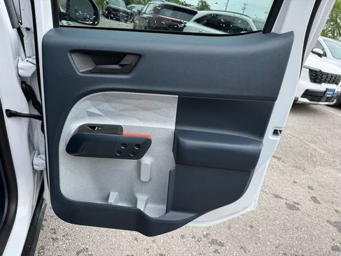 Used 2024 Ford Maverick XLT FWD image 16