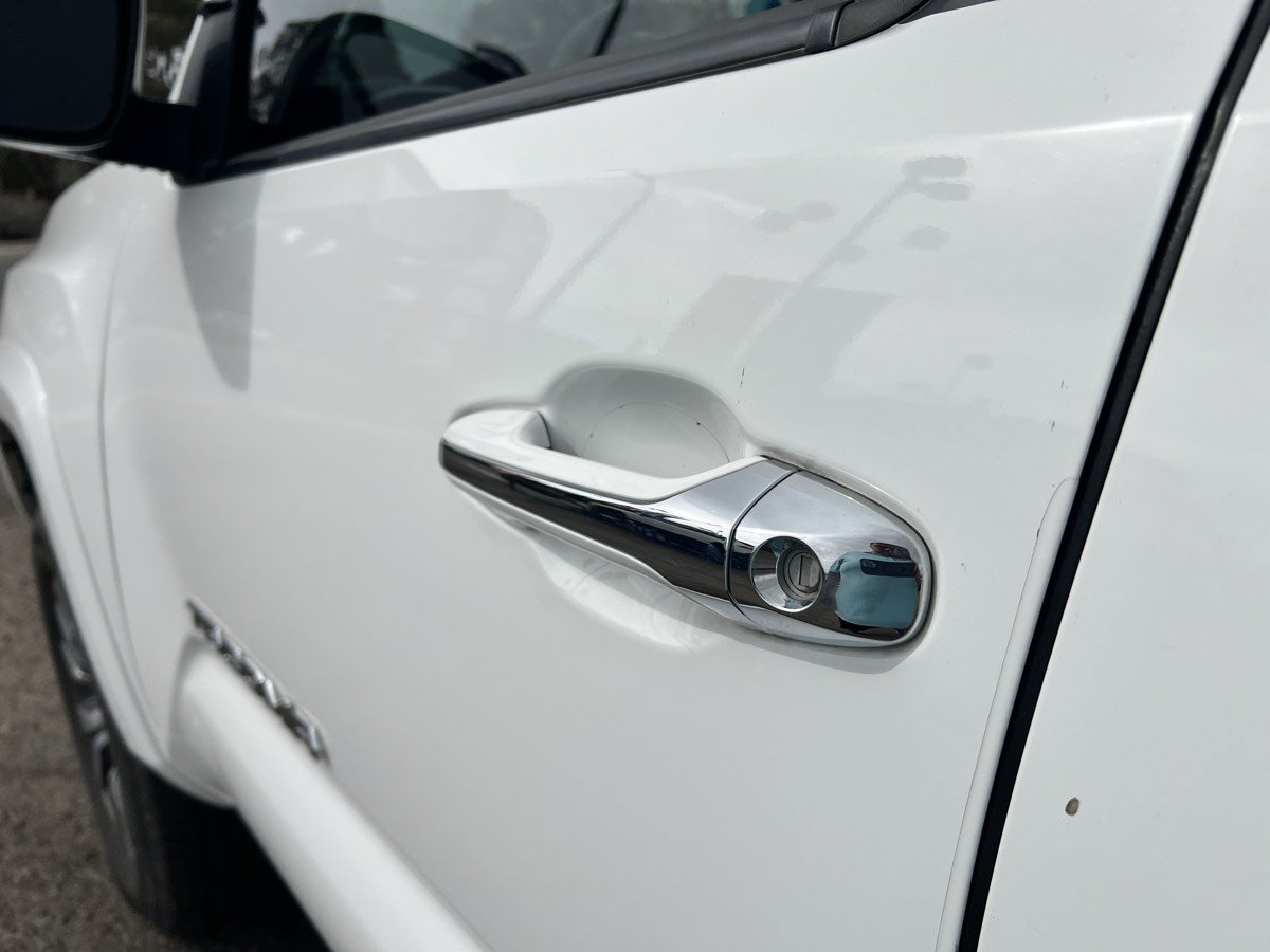 Used 2023 Toyota Tacoma SR5 RWD image 14