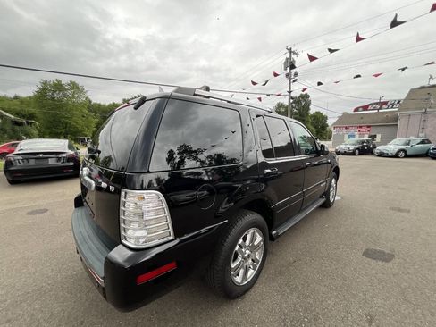 Used 2007 Mercury Mountaineer Premier image 17