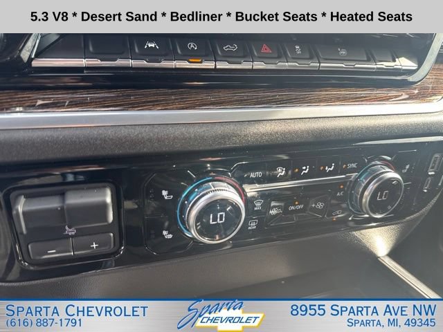 Used 2022 GMC Sierra 1500 Elevation AWD/4WD image 25