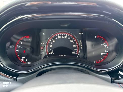 Used 2026 Dodge Durango GT AWD/4WD image 36