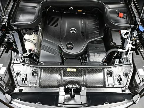 Used 2026 Mercedes-Benz GLS 450 4MATIC image 50