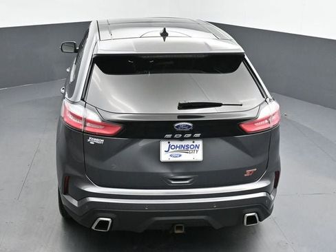 Used 2021 Ford Edge ST w/ Equipment Group 401A AWD/4WD image 25