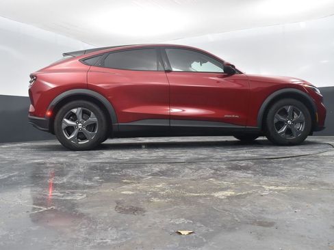 Used 2021 Ford Mustang Mach-E Select w/ Comfort/Technology Package image 42