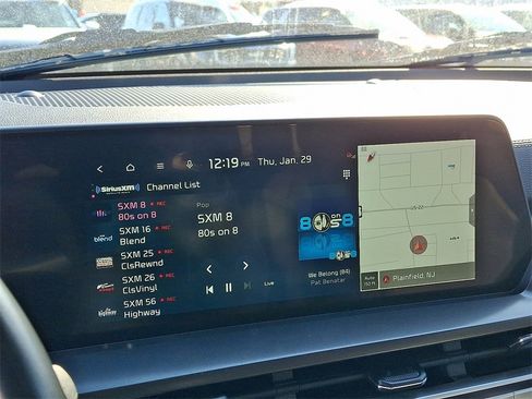 Used 2023 Kia Telluride LX image 17