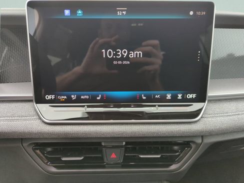 New 2026 Volkswagen Tiguan S FWD image 29