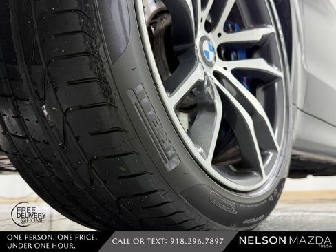 Used 2017 BMW X5 M AWD/4WD image 10