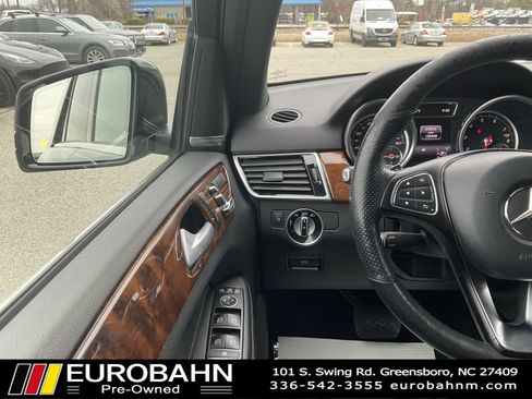 Used 2018 Mercedes-Benz GLE 350 4MATIC image 13