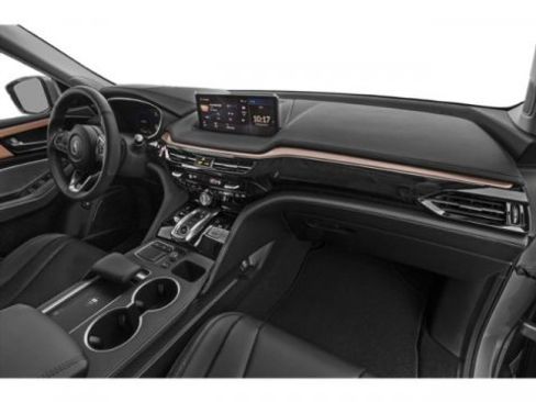 Used 2023 Acura MDX image 18