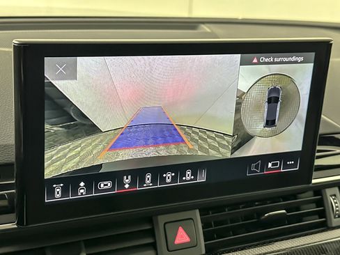 Used 2023 Audi S5 Premium Plus image 17