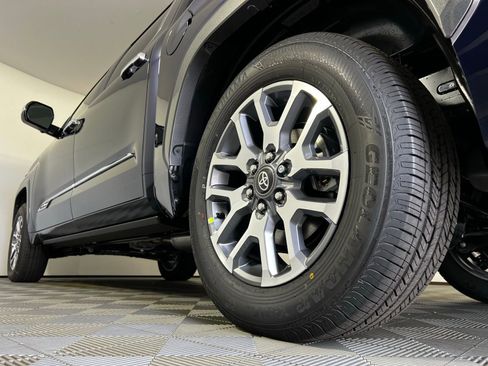 New 2026 Toyota Tundra 1794 Edition AWD/4WD image 28