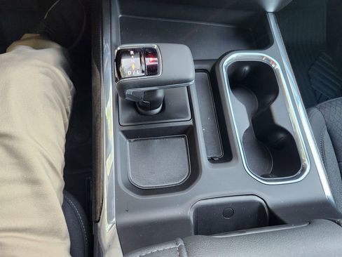 New 2026 Chevrolet Silverado 1500 RST image 27