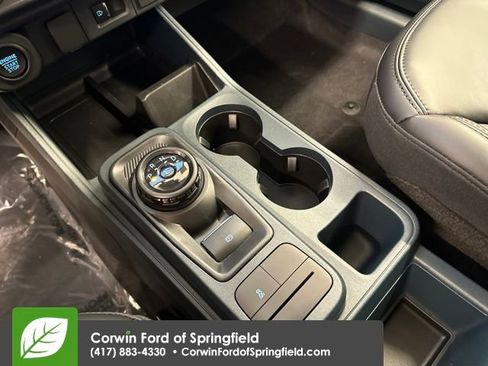 New 2026 Ford Maverick Lariat w/ Black Appearance Package image 31