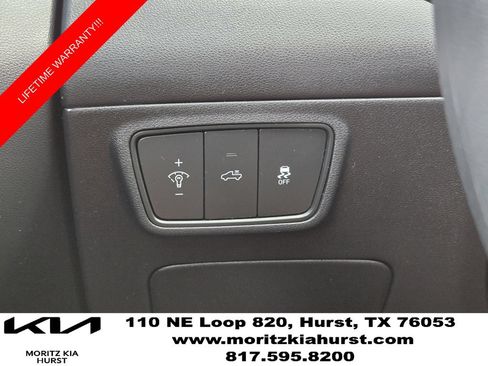 Used 2023 Hyundai Santa Cruz Night AWD/4WD image 24