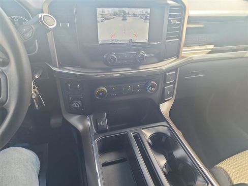 Certified 2023 Ford F150 XL w/ Rattler Package AWD/4WD image 36