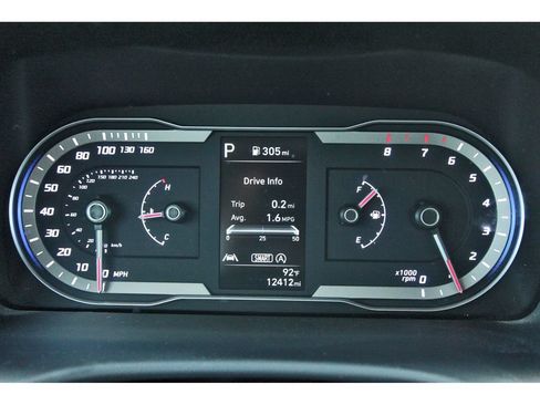 Used 2023 Hyundai Tucson SE FWD image 17