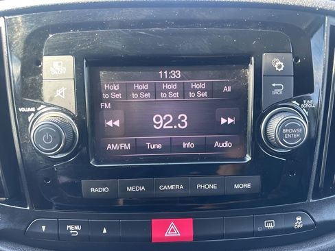 Used 2022 RAM ProMaster City Wagon image 16