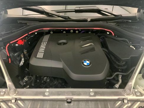 New 2026 BMW X3 xDrive30i w/ Premium Package AWD/4WD image 8