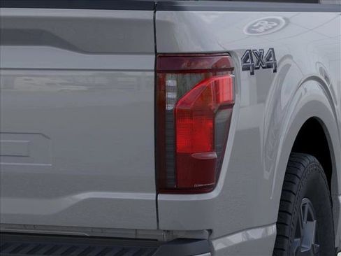 New 2026 Ford F150 STX AWD/4WD image 21