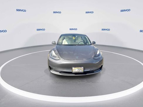 Used 2022 Tesla Model 3 Performance AWD/4WD image 3