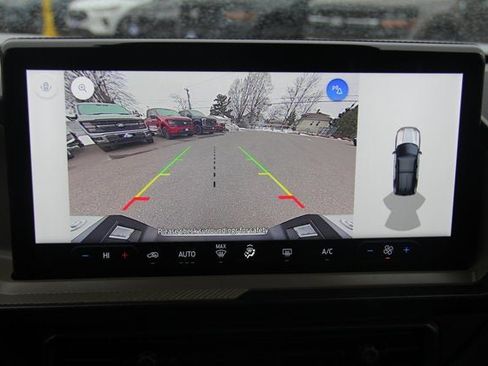 New 2025 Ford Bronco Sport Big Bend image 20