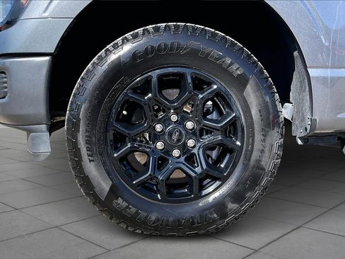Used 2024 Ford F150 XLT w/ Equipment Group 302A MID image 13