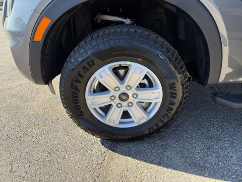 New 2025 Ford Ranger XL w/ Trailer Tow Package image 27