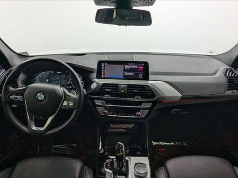 Used 2020 BMW X3 xDrive30e w/ Executive Package AWD/4WD image 26