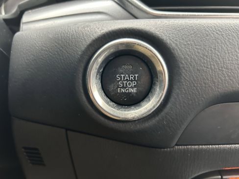 Certified 2023 MAZDA CX-5 AWD 2.5 S w/ Select Package image 16