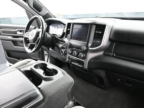 Used 2023 RAM 1500 Big Horn AWD/4WD image 27