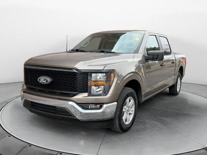 Used 2023 Ford F150 XLT