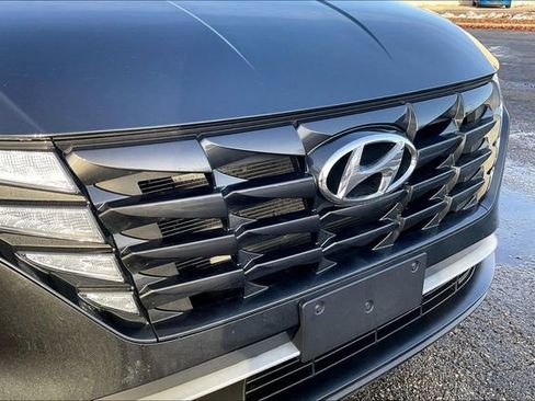 Certified 2024 Hyundai Tucson SEL image 30
