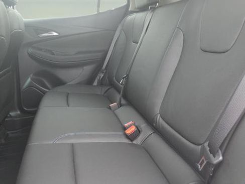 New 2026 Buick Encore GX Sport Touring FWD image 22