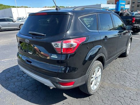 Used 2018 Ford Escape SEL FWD image 5